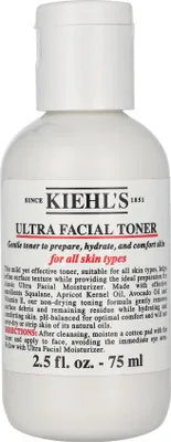 Obrázek produktu pro Jemné pleťové tonikum (Ultra Facial Toner), 75 ml