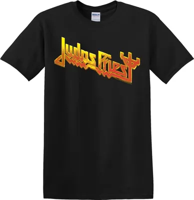 Obrázek produktu pro Judas Priest Invincible Shield Album T-Shirt