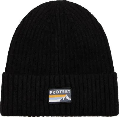 Produktbild von Protest PRTWorsley Beanie schwarz 59