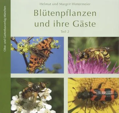 Obrázok produktu pre Blütenpflanzen und ihre Gäste 2