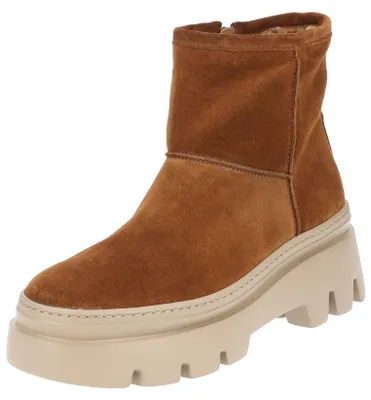 Zdjęcie produktu dla Zamszowe buty za kostkę Paul Green