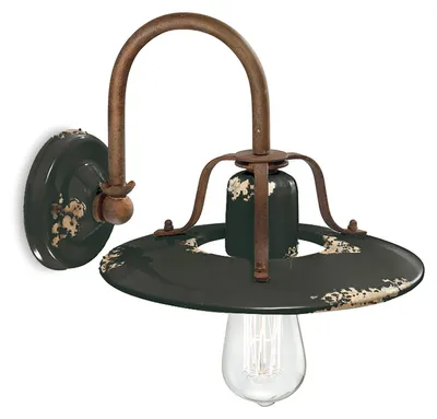 Immagine prodotto di COUNTRY C1440, Applique, Ferroluce