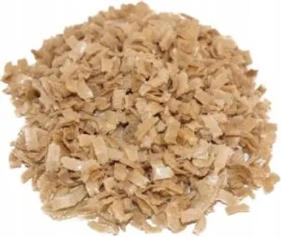 Produktbild von Beige Waffelbelag 100 Gramm 1 Packung