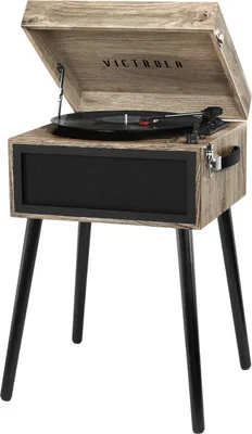 Immagine prodotto di Victrola VTA-75-FOT-INT Giradischi Liberty beige