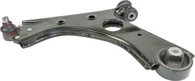 Produktbild von METZGER 58096501 Querlenker Vorne Links für FIAT DOBLO Kasten/Kombi (263)