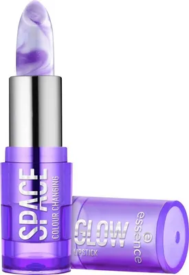 Produktbild von Essence Cosmetics Essence Color Changing Lipstick Space Glow