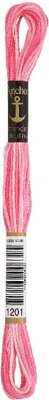 Produktbild von Anchor Stranded Baumwolle 01201 8 m Stickgarn