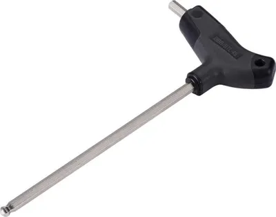Zdjęcie produktu dla Klucz sześciokątny BBB BTL-45 Hex T typu T 6 mm