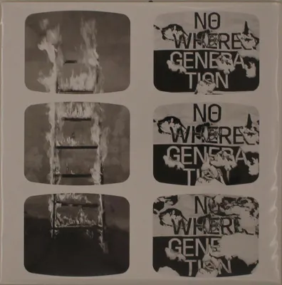 Obrázek produktu pro Rise Against: Nowhere Generation (limitovaná edice)