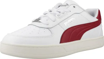 Image de Puma Caven 2.0 Lux Couleur Blanc
