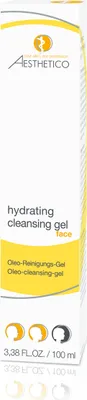 Produktbild von Aesthetico Hydrating Cleansing Gel 100 ml