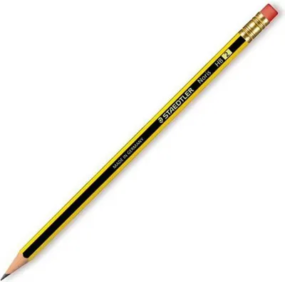 Image de Staedtler Noris HB 12 pièce(s)