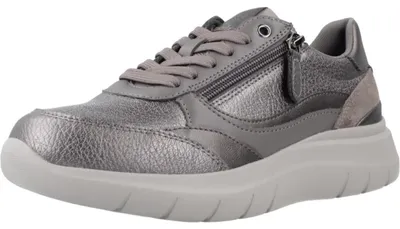 Obrázek produktu pro Geox D Plummery Šedá