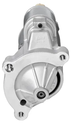 Produktbild von Anlasser Starter 12 V 1,4 kW 11 Zähne VALEO für u.a. FIAT ULYSSE