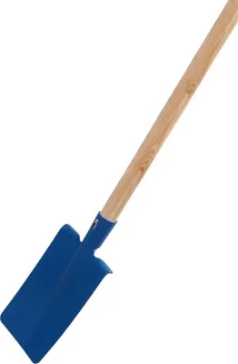 Produktbild von floraworld Kinder-Spaten m.Stiel 87 cm