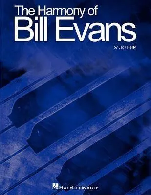 Produktbild von The Harmony of Bill Evans