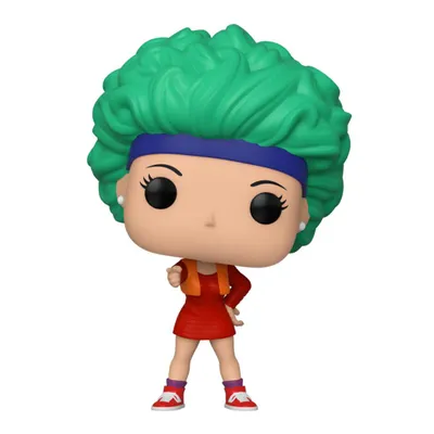 Immagine prodotto di Funko Dragon Ball Z Bulma POP! figura 9 cm FK44264
