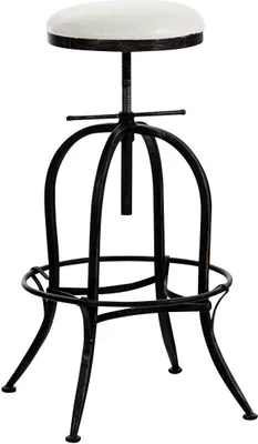 Produktbild von Barhocker Radong bronze