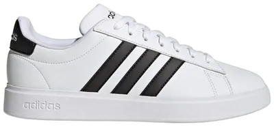 Produktbild von adidas Grand Court 2.0 Cloud White Core Black - EU 35.5