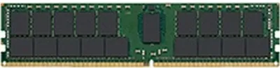 Produktbild von Kingston Server Premier - DDR4 - Modul - 64 GB - DIMM 288-PIN - 3200 MHz / PC4-25600 - CL22 - 1.2 V - registriert - Parität - ECC