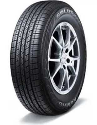 Immagine prodotto di Kumho Solus Kl21 225/65R17 102H Bsw