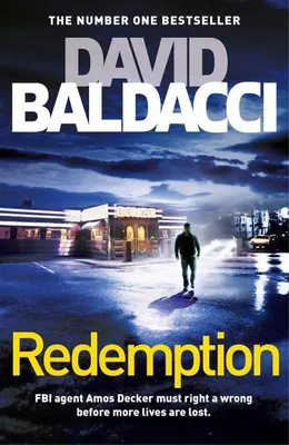 Produktbild von Redemption