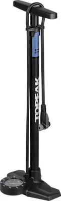 Immagine prodotto di Topeak Pompa a pavimento Junglow Roadie Ex