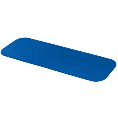 Produktbild von Airex Gymnastikmatte "Coronella 200", Blau, Standard
