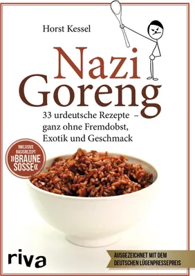 Produktbild von Nazi Goreng