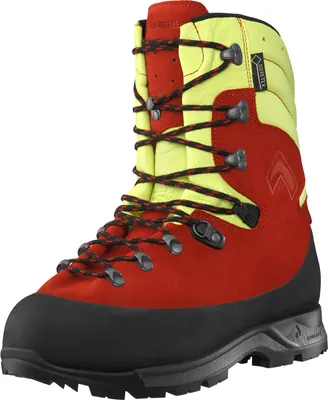 Produktbild von Haix Protector Forest 2.1 GTX rot/orange Gr. 12