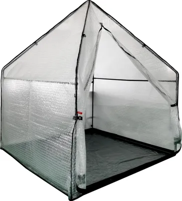 Produktbild von NOOR IGLU PRO Überwinterungszelt XL 180 x 180 x 220 cm (LxBxH)