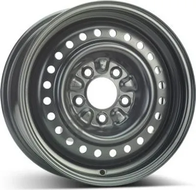 Obrázek produktu pro ALCAR, rozměry: 15 palců, šířka 6,5 palce, rozteč otvorů 5x114,3 mm, offset 40