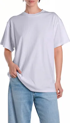 Produktbild von Replay W3378a.000.2660 Kurzarm-t-shirt Weiß M Frau Weiß M
