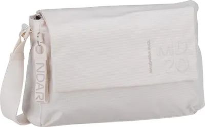 Produktbild von Mandarina Duck Umhängetasche MD20 QMT28 22 x 35 x 11