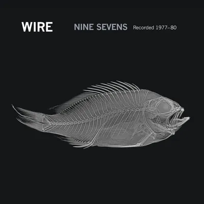Obrázek produktu pro Wire: Nine Sevens (Limited Edition) (RSD 2025)
