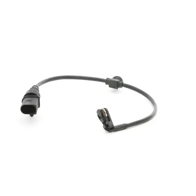 Produktbild von A.B.S. 39911 Warnkontakt Bremsbelagverschleiß 380mm für AUDI A4 B9 Avant (8W5, 8WD) A6 Avant (4A5, C8) A5 Sportback (F5A) Q7 (4MB) A4 B9 Limousine