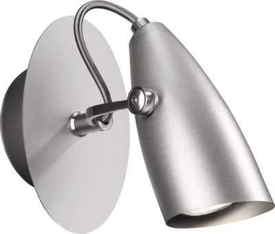 Produktbild von Philips Massive "GRAFIAS" Energiespar-Wand-Deckenleuchte inkl. Leuchtmittel 10W