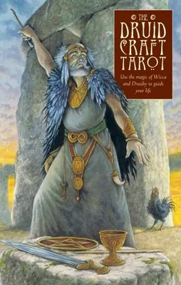 Produktbild von Druidcraft Tarot
