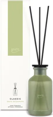 Produktbild von Ipuro Duftdiffusor Bergamotte 240 ml