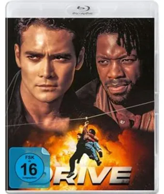 Produktbild von Drive