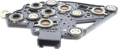 Produktbild von VEMO V51-73-0087 Öldruckschalter Öldrucksensor