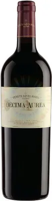 Obrázok produktu pre Decima Aurea IGT - ročník 2000 - objem 1,5 litra - spoločnosť Tenuta Santa Maria