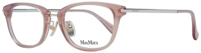 Image de MAX MARA EYEWEAR Montures de lunettes MM5043-D 50045