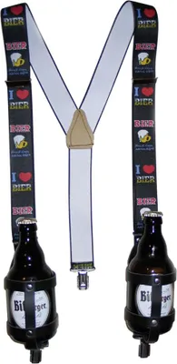 Produktbild von Schneider Hosenträger mit Stubbihalter