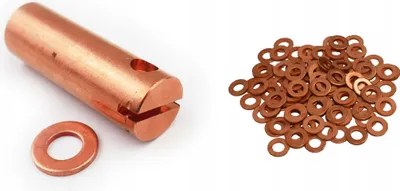 Obrázok produktu pre ELEKTRODA pre 16 mm podložky PODLOŽKY pre 16 mm bodovú zváračku, 100 ks.