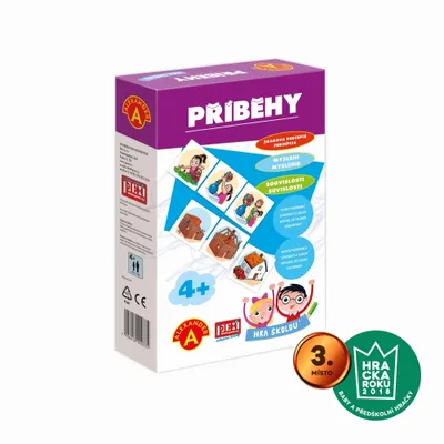 Produktbild von Pexi -Geschichten - eine Schule der Schule