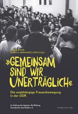 Immagine prodotto di ¿Gemeinsam sind wir unerträglich¿