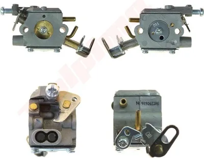 Image de Carburateur Pour Homelite 4516 ( 309360001 , C1M-H58 )
