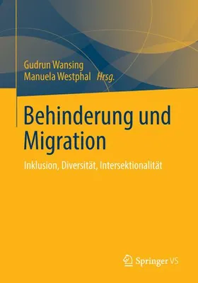 Obrázok produktu pre Behinderung und Migration