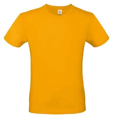 Image de T-shirt pour homme B&C #E150 FK133 (XL) (abricot)